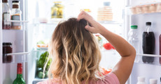 10 foods you really shouldn't be keeping in the fridge (but probably are)