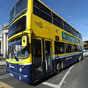 Dublin Bus announce new route from Ballymun to Bray