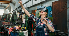 Overcoming the 'trough of disillusionment': How VR and AR are finding their second wind