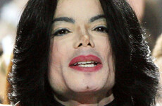 RTÉ won't be playlisting Michael Jackson as it could be insensitive to listeners