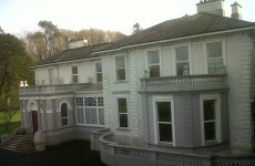 'Guardians' sought for manor house property in Waterford city