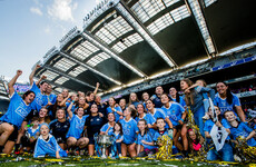 A return to hockey for 2017 All-Ireland winner and stepping back from Dublin's three-in-a-row bid