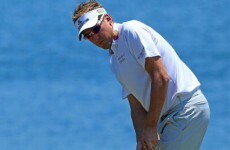 Poulter relishing challenge of Volvo World Match Play
