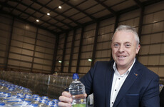 'If you're negotiating a deal, never show weakness - be strong and carry it through'