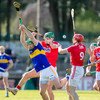 1-13 for Forde as Tipperary storm to league victory over 14-man Cork