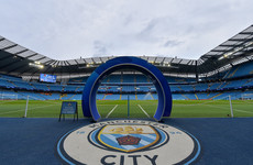 Man City under Uefa investigation for alleged Financial Fair Play violations