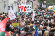 'This is a countrywide problem': Cork activists to protest government's handling of housing crisis