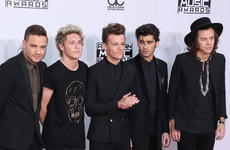 Copyright claim against One Direction song resolved at High Court