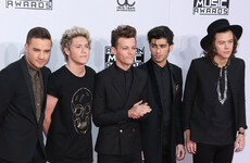 Copyright claim against One Direction song resolved at High Court