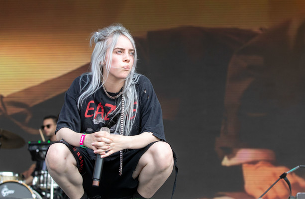 In defence of 'Wish You Were Gay' by Billie Eilish, amid the ...