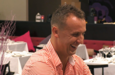 A couple on First Dates seemed absolutely destined for each other, but things didn't quite work out