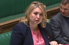 Families of Ballymurphy massacre victims refuse to meet Karen Bradley