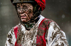 Sheer grit: Blackmore aiming for big Festival week in race for historic champion jockey title
