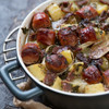 6 of the best... hearty sausage recipes for chilly March evenings