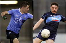 'They've fitted in straight away' - Wicklow boosted by recruits from Dublin