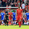 Liverpool league title win will not heal Gerrard's 'wound'