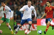 Team-by-team: here’s your guide to all the sides at this year’s Euros