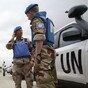 UN observer team evacuated from Syrian town after bombing
