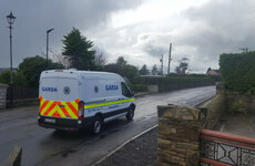 Man found guilty of murdering 90-year-old farmer Paddy Lyons