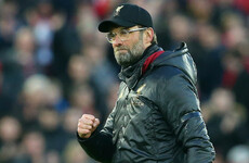 'We need atmosphere against Burnley. Go to bed at 10pm latest, don't drink and be on your toes until the last second'