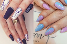 "The crazier, the better!": Here's what Irish nail gals had to say about your mani habits