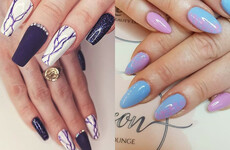"The crazier, the better!": Here's what Irish nail gals had to say about your mani habits