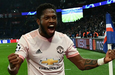 'They were right to trust me' - Fred credits Solskjaer and Carrick for upturn in personal form