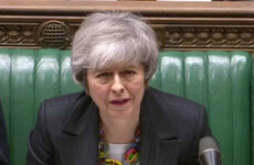 Explainer: What on earth is going to happen in Westminster next week?