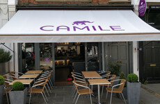 Thai food chain Camile is trialling its 'virtual' ramen bar in Ireland