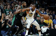 Anxiety, isolation and social media - Why are so many NBA stars 'genuinely unhappy'?