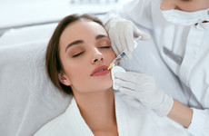 Poll: Would you consider getting lip or dermal fillers?