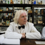A Joycean time capsule: This former Dublin chemist's shop has barely changed in more than 100 years