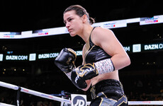 'There were times when I didn't even ask how much I was getting for the fights - I'd just find out afterwards'