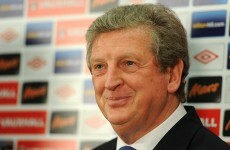 Rio out, Carroll in as England announce Euro 2012 squad