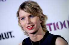 Chelsea Manning jailed for refusing to testify in WikiLeaks case