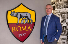'I’m delighted to be coming back home': Claudio Ranieri takes over at Roma