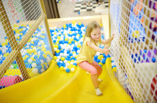 Opinion: Claims culture is out of control - as play centres close due to being sued for kids falling