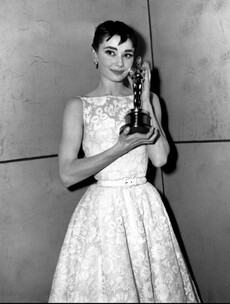 Slideshow: The 83rd anniversary of the first Academy Awards ceremony