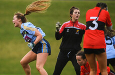 Murphy's last-gasp goal for UCD sets up decider against rampant UL