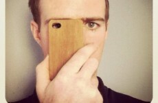 How to...make an iPhone cover out of wood