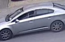 Gardai release CCTV image of vehicle they suspect was involved in David Lynch murder