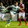 Shamrock Rovers open up a lead at the top as McEneff settles South Dublin derby
