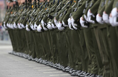 Gardaí confirm Irish woman who'd become radicalised is ex-Defence Forces member