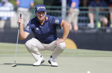 McDowell tumbles out of top ten after difficult second round at Bay Hill