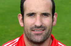 Fundraising appeal to help Cork All-Ireland winner battling illness