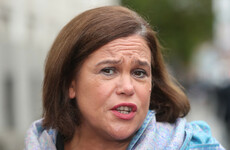 Mary Lou McDonald: 'I think she should go... but the problem is much bigger than Karen Bradley'