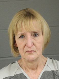 US woman charged with murder of newborn son 38 years ago