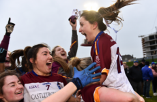 Second-half goals power UL past UCD to a record 12th O'Connor Cup triumph