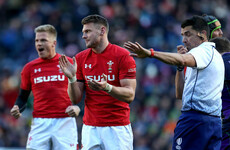 Fortune on Wales' side as Gatland's men march on towards 'dream'