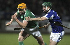 Six All-Ireland winners start as Limerick storm into league semi-final with 17-point win over Laois